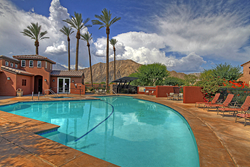 Codorniz Luxury Patio Homes In La Quinta CA