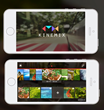 NexStreaming Releases Clip-Based Video Editing App KineMix 2.0 for iOS...