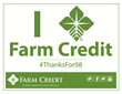 Farm Credit Marks 98 Years of Service to U.S. Agriculture & Rural...