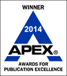 Flow Control Magazine Wins 2014 APEX Award for Blog Series