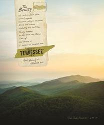 Made in Tennessee, tennessee vacation, tennessee department of tourist development, VML, tennessee