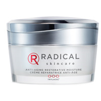 Radical Skincare Anti-Aging Restorative Moisture