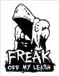 Freak Off My Leash Joins Forces with Four Time Mr. Universe – Mike...