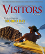 San Luis Obispo County Visitors Guide Offers Special Discount for New...