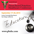 International Plant-based Nutrition Healthcare Conference Touts Food...