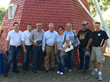 Fortis Teams up with Enduro to Take First Place at the Bakken Rocks!...