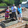 Organic Waste Transformed Into a Community Resource