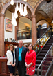Morello Italian Bistro Hosts YWCA Greenwich’s 95th Anniversary “Thank...