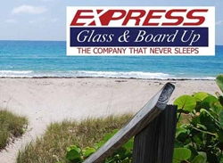 Business Glass Repair / Replacement in Lake Worth