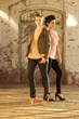 Skye Gibson Launches Contemporary Fashion Line in Denver