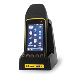 Trimble Juno T41 with Office Dock