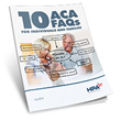 Health Partners America Publishes New Whitepaper “10 ACA FAQs for...
