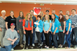CLEARLINK Employees Lose 254 lbs. to Benefit the Utah Food Bank