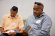 Coalition for Engaged Education Offered Probation Officers Direct Arts...