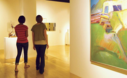 California Dreamin’ Exhibit Boosts Local Real Estate