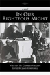 Charles Vaughn Reveals His Debut Novel, ‘In Our Righteous Might’