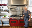 Chef Marc Vetri Chooses BlueStar® Equipment to Power New Private...