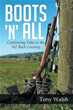 Tony Walsh's New Book Shares Exploits in Backcountry of New...