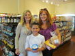 New Vitality Health Foods, Inc. Provides Tips On How Specially...
