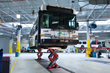Stertil-Koni Heavy Duty Vehicle Lifts Selected by LANta for Recently...
