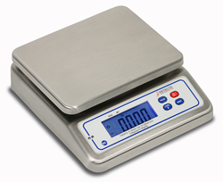 DETECTO's New PS30 Digital Portion Scale