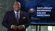 Cory Mosley Leads July 19th CBT News Saturday Morning Sales Meeting