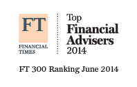 Financial Times Top Advisors