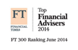 Financial Times Recognizes Convergent Wealth Advisors among Top...