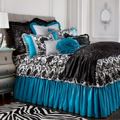 New Rogue Diva Bedding Collection
