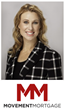 Cori Fusselman of Movement Mortgage Welcomed as Real Estate Mortgage...