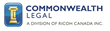 Commonwealth Legal is now a Division of Ricoh Canada Inc.
