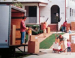 Moving Companies in Los Angeles Can Help Clients Organize an Efficient...