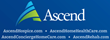 Ascend Hospice, Ascend Home Health and Ascend Concierge Home Care Have...