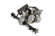 Precedent® Golf Cars Now Powered by Best-in-Class EFI Engine