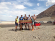 Ultrarunner Lisa Smith-Batchen Completes Record-Breaking 584 Mile Run...