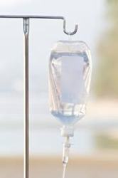 Baxter IV Sodium Chloride and Potassium Chloride Solutions Recalled