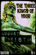 "August the 18th" Makes History With the Release of the...