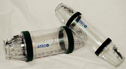pneumatic tube system carriers
