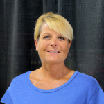 Mona Hall - Applied Graphics Coordinator at Condit