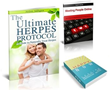 Ultimate Herpes Protocol Pdf Review Exposes Melanie Addington's...