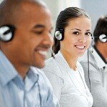 Live Agents Decrease Abandoned Calls