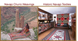 Tubac Center of the Arts in Southern Arizona Presents "Woven...