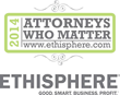 The Ethisphere Institute Announces the 2014 List of Attorneys Who...