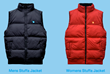 Stuffa - a clothing brand that is a little different