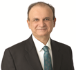 Dr. Shukla Joins CarePoint Health Medical Group