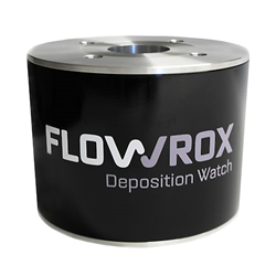 The Flowrox Deposition Watch was designed for the Oil & Gas industry to effectively control and monitor depositions in pipelines.