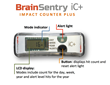 North Georgia Youth Football Association Recommends Brain Sentry...