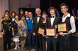The Asia America Symphony Association Presents Symphony at Sunset...