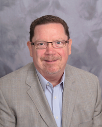 Ed Dedman appointed Technical Sales Representative for The Provident Group