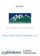 SDR Ventures Acts as Advisor to Schryver Medical in the Majority...